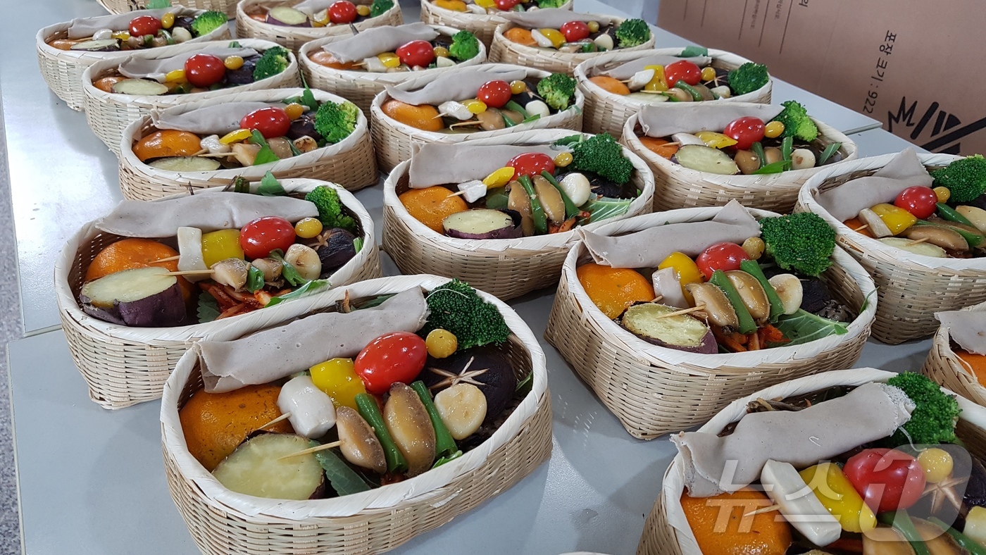 차롱밥상 유명한 서귀포 호근마을, 생태관광지역 지정