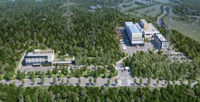 부산에 한국원자력환경복원연구원 개원…원전 해체 기술 자립