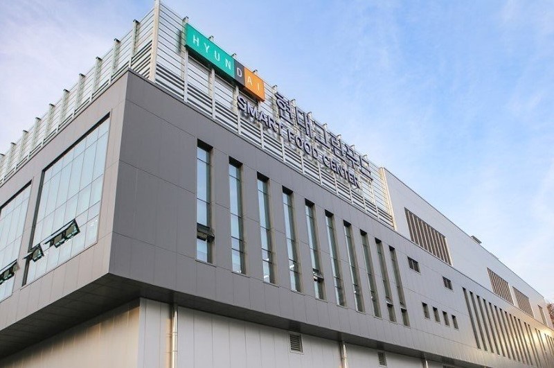 현대그린푸드, 해외 급식 사업장에 한식 메뉴 늘린다