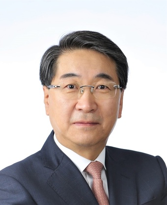 대한상사중재원, 제12대 신현윤 원장 취임