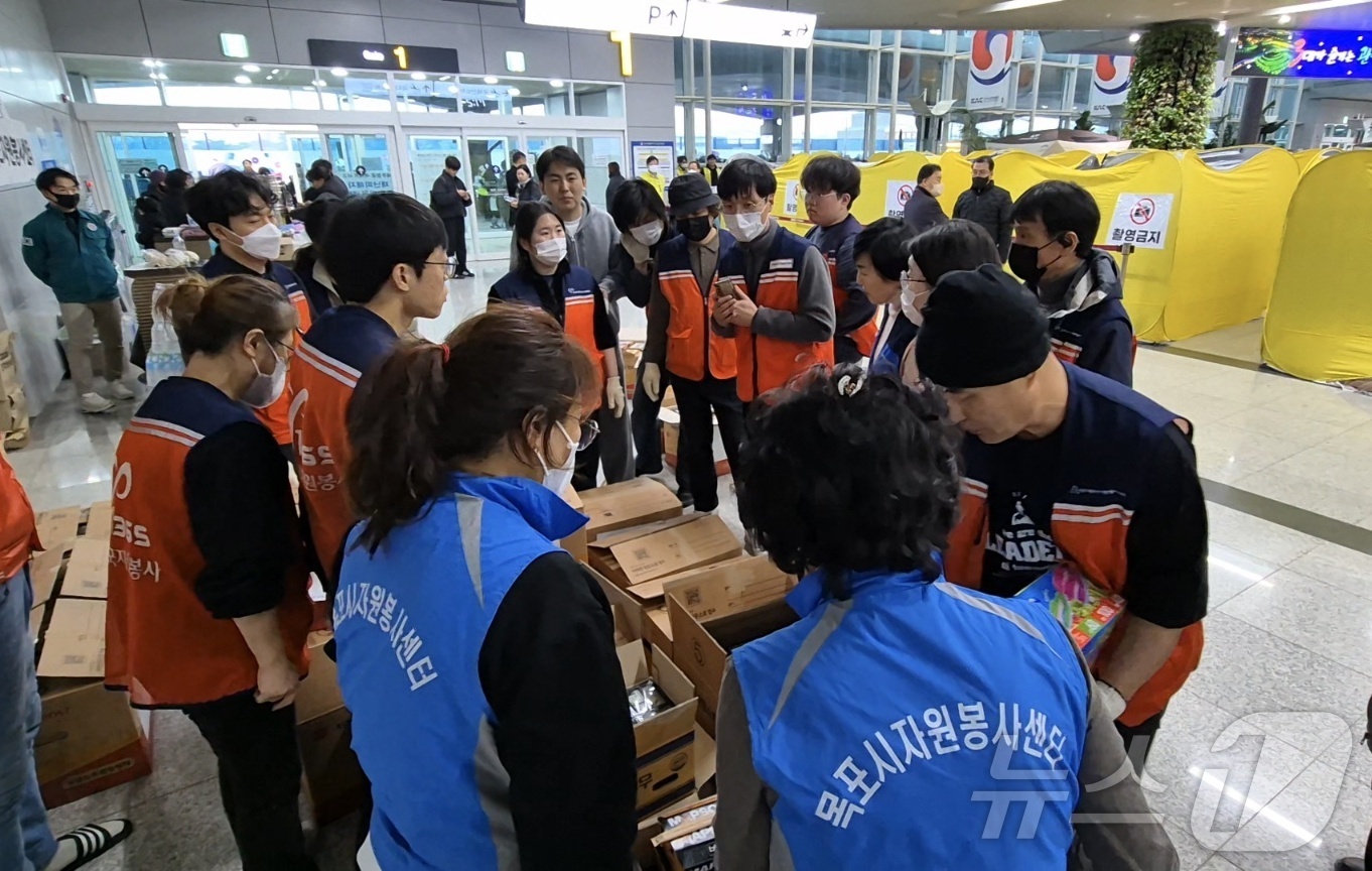 BBQ, 무안 참사 근무자·유가족·봉사자에 치킨 1000마리 온정