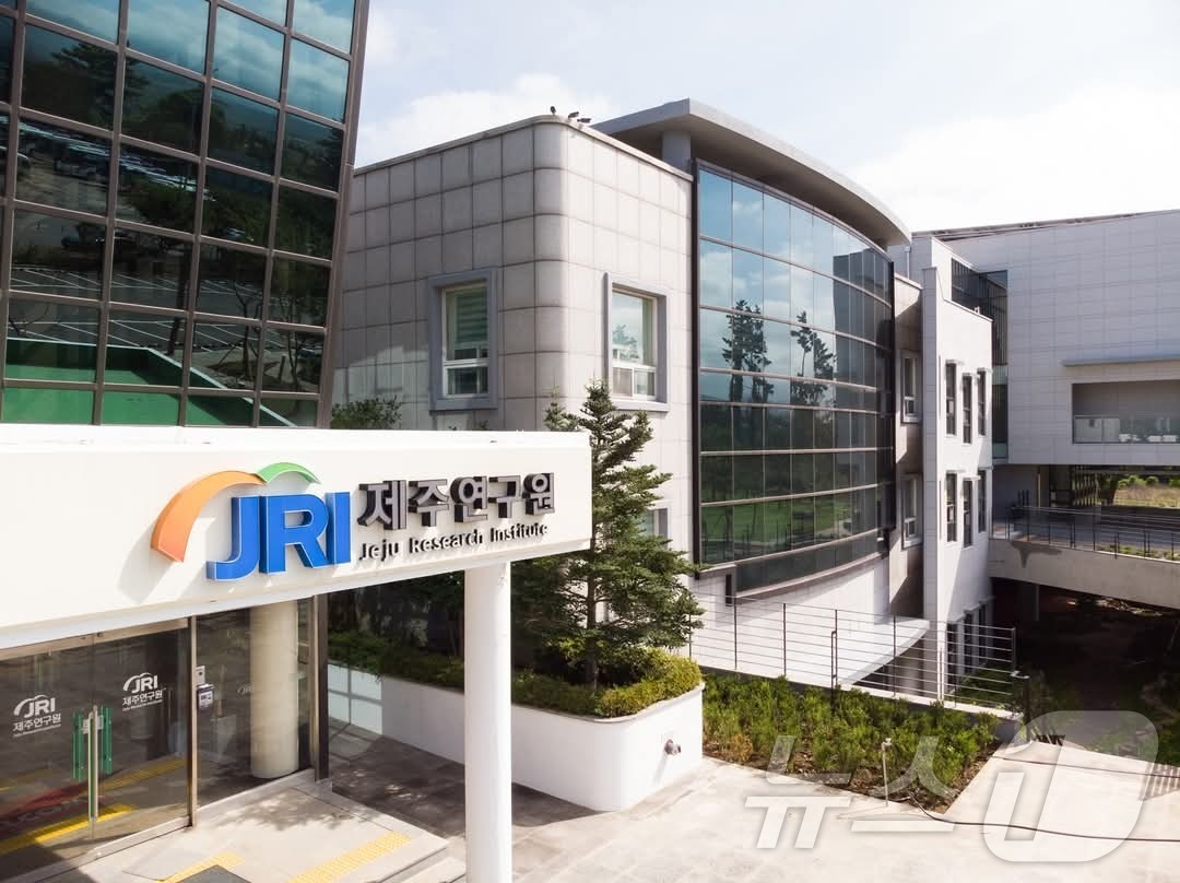 식품·화장품·에너지·우주산업 제주 유망 중소제조업 선정