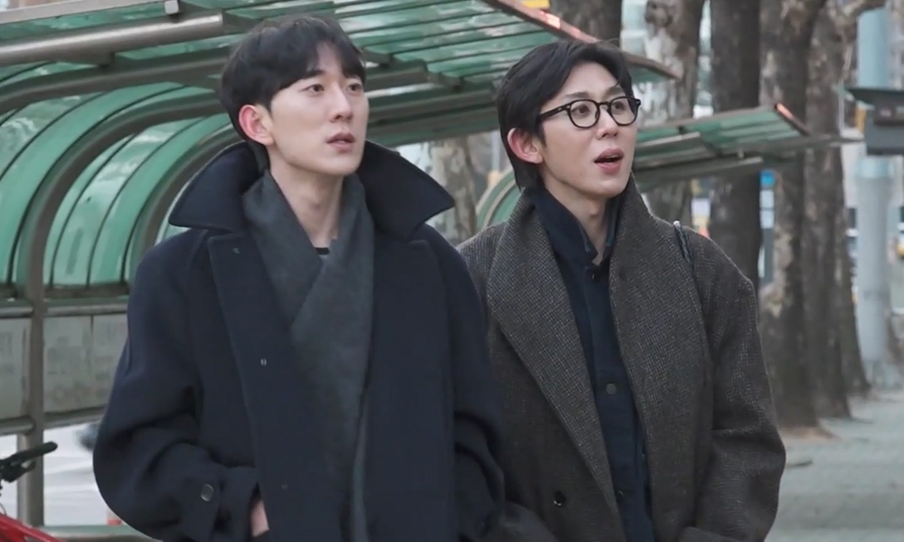 나혼자산다 코쿤 동생 결혼에 먹먹한 기분 애틋 형제애
