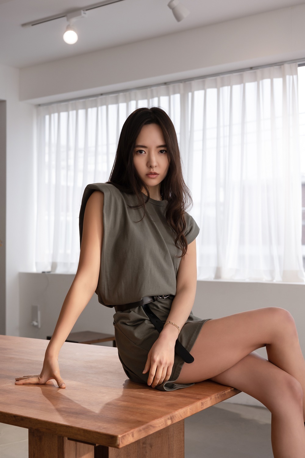 호조 한국인? 교포? 미국인? 엑스오키티로 정체성 고민 덜어 [N인터뷰]②