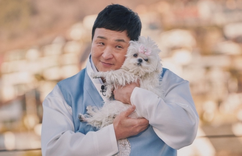 구성환과 꽃분이·발레계 변우석 전민철 유퀴즈 출연