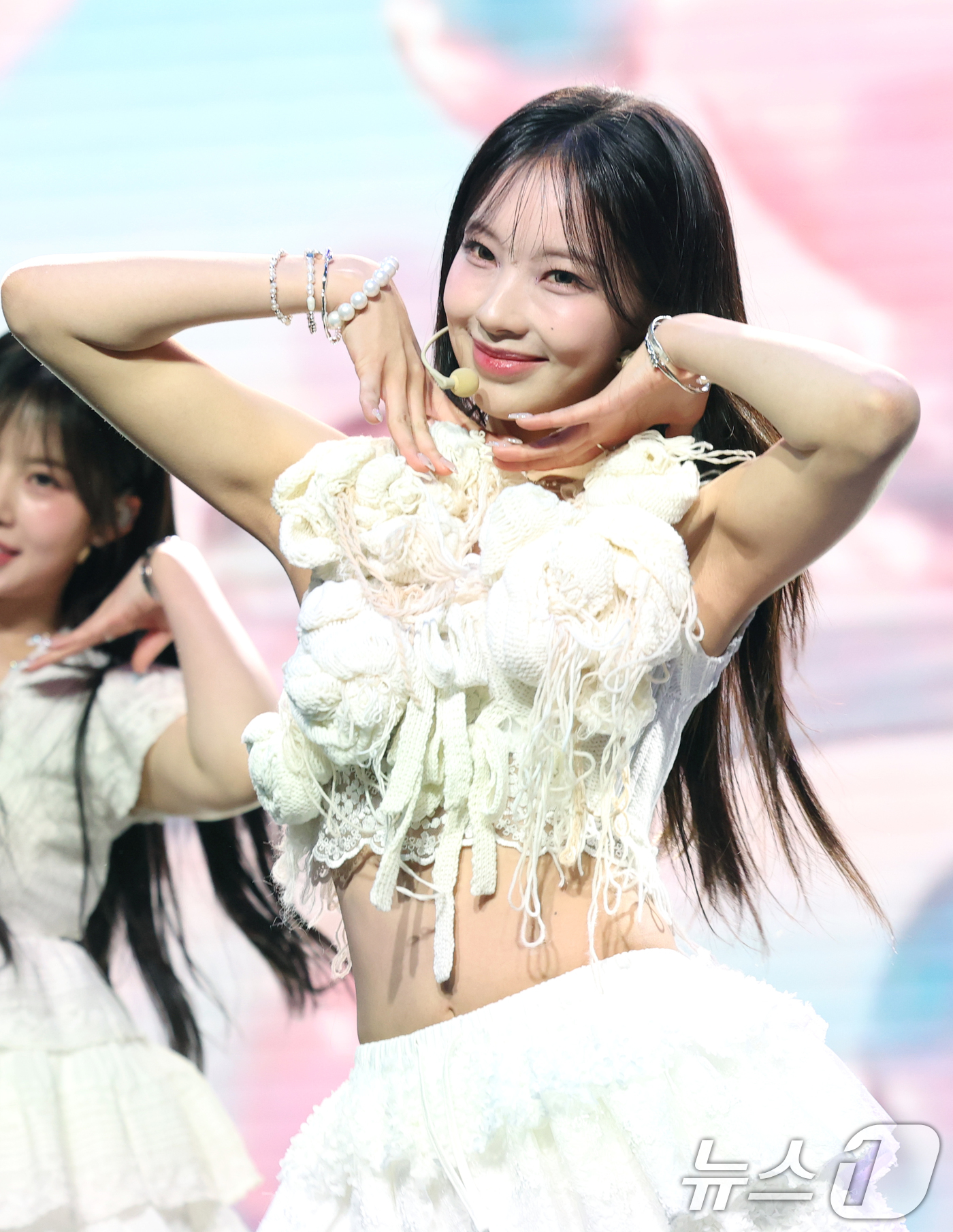 원이, 꽃