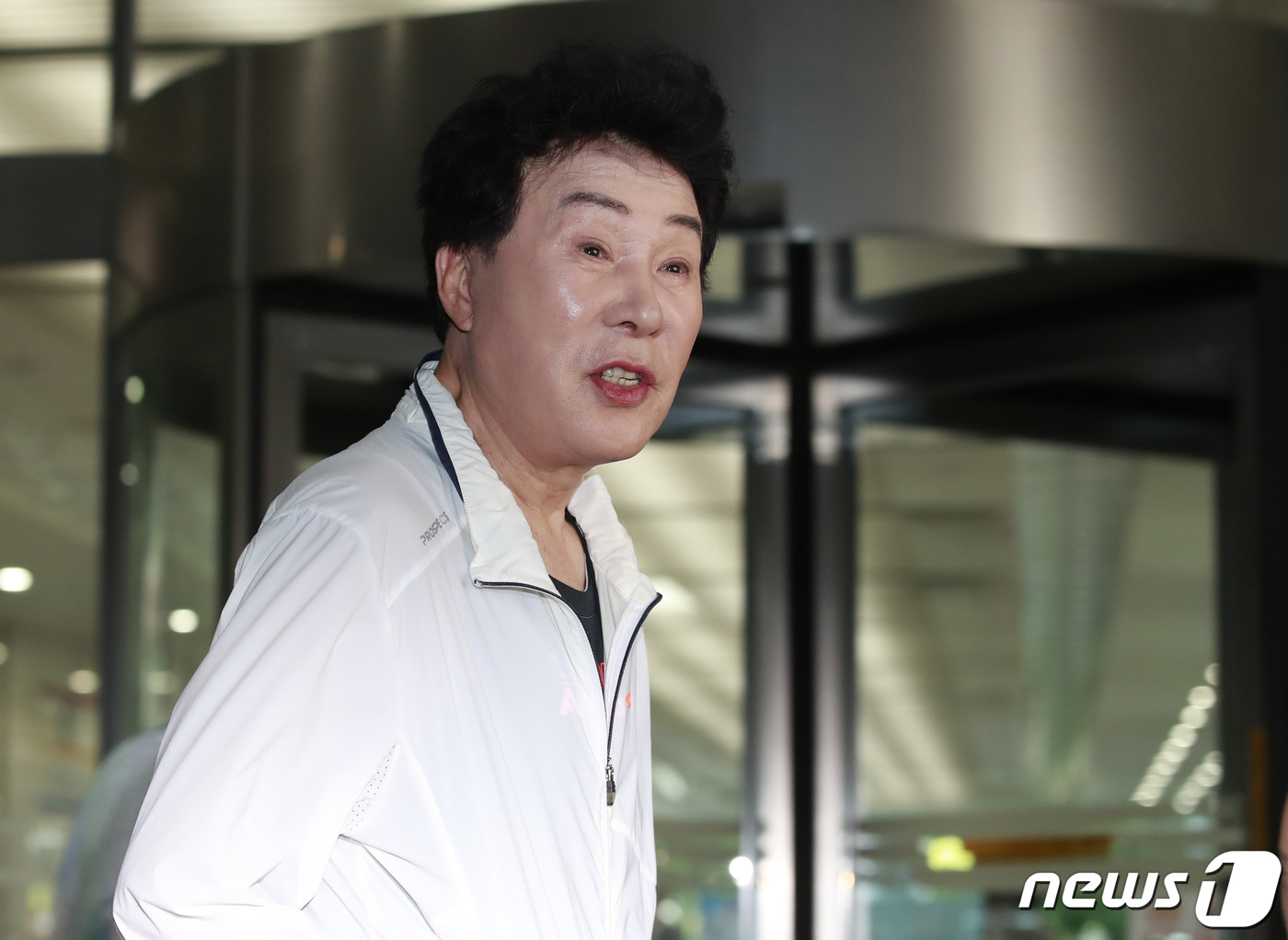 [뉴스1 PICK] 해뜰날 네박자 별이 된 故 송대관