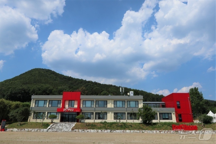 대구 달성문화재단, 달천예술창작공간 입주작가 6명 선정
