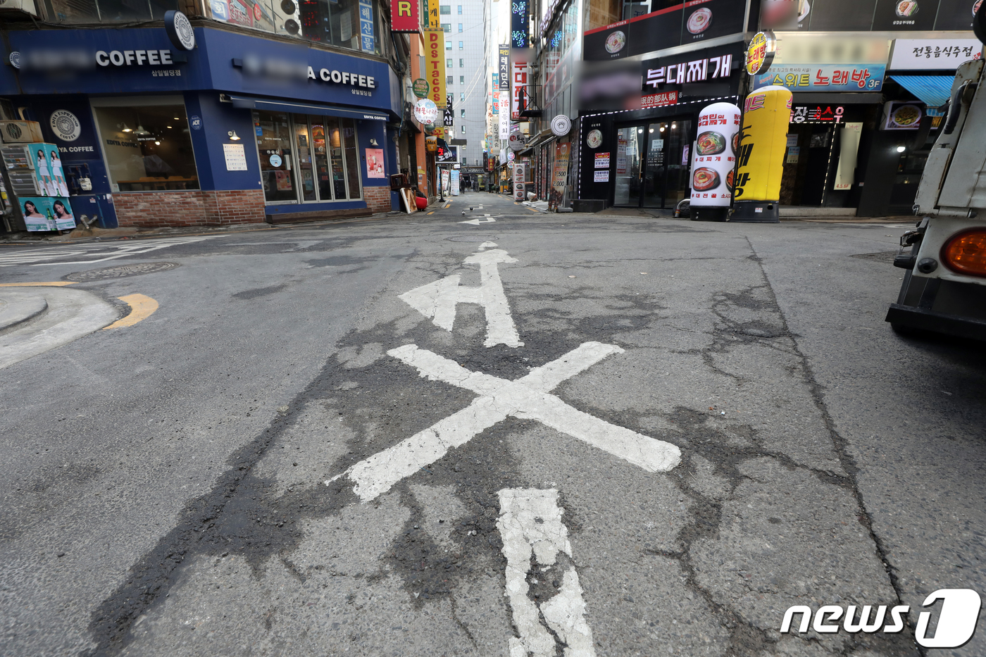 경기 침체 매섭다…종로 362억·방배 96억 상가 줄줄이 경매