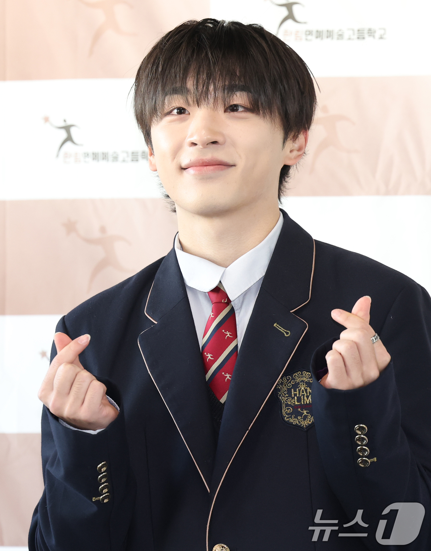 한림예고 졸업하는 가수 박태훈