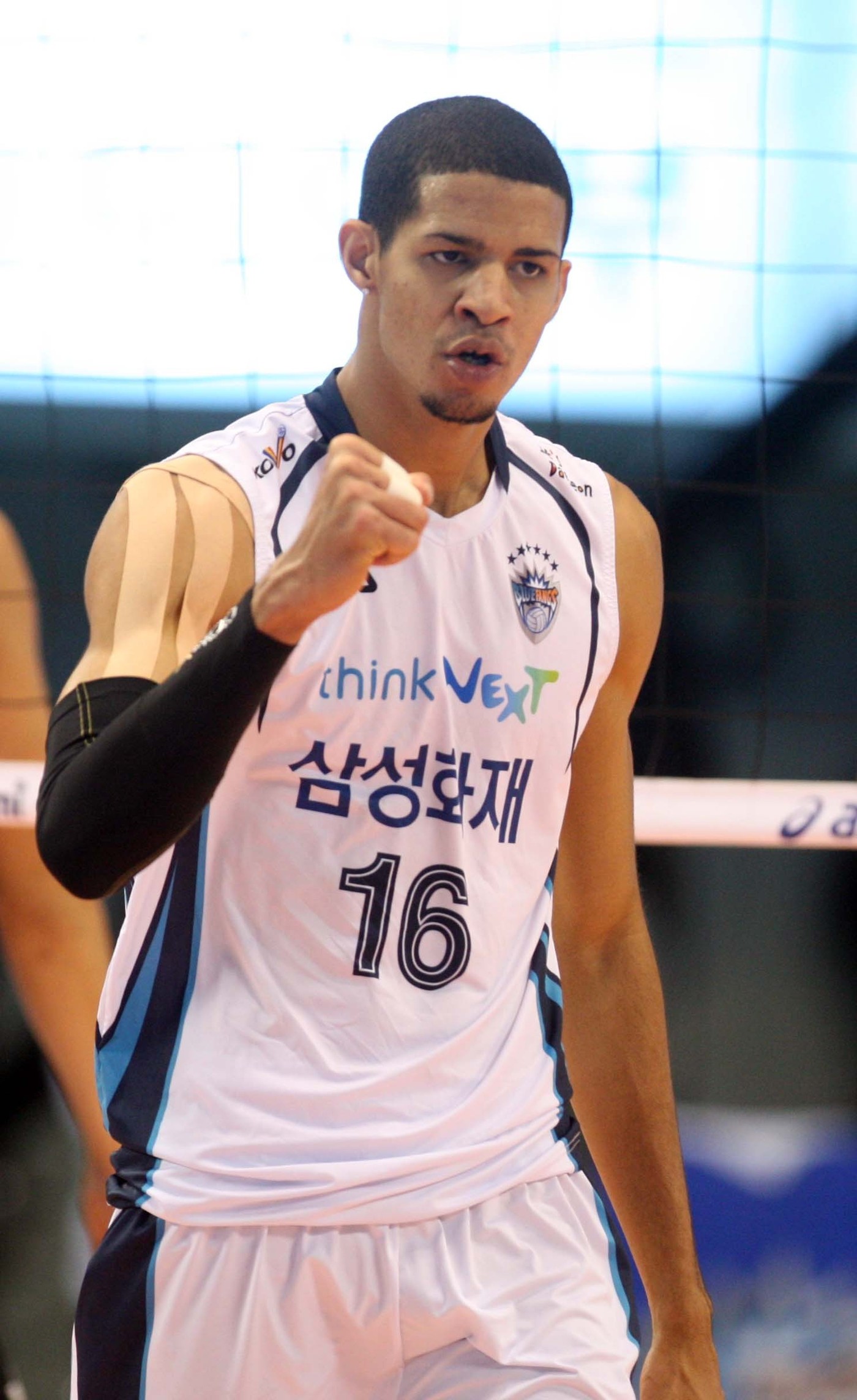 용병 그 이상 레오, V리그 통산 득점 1위 눈앞…19점 보태면 새역사