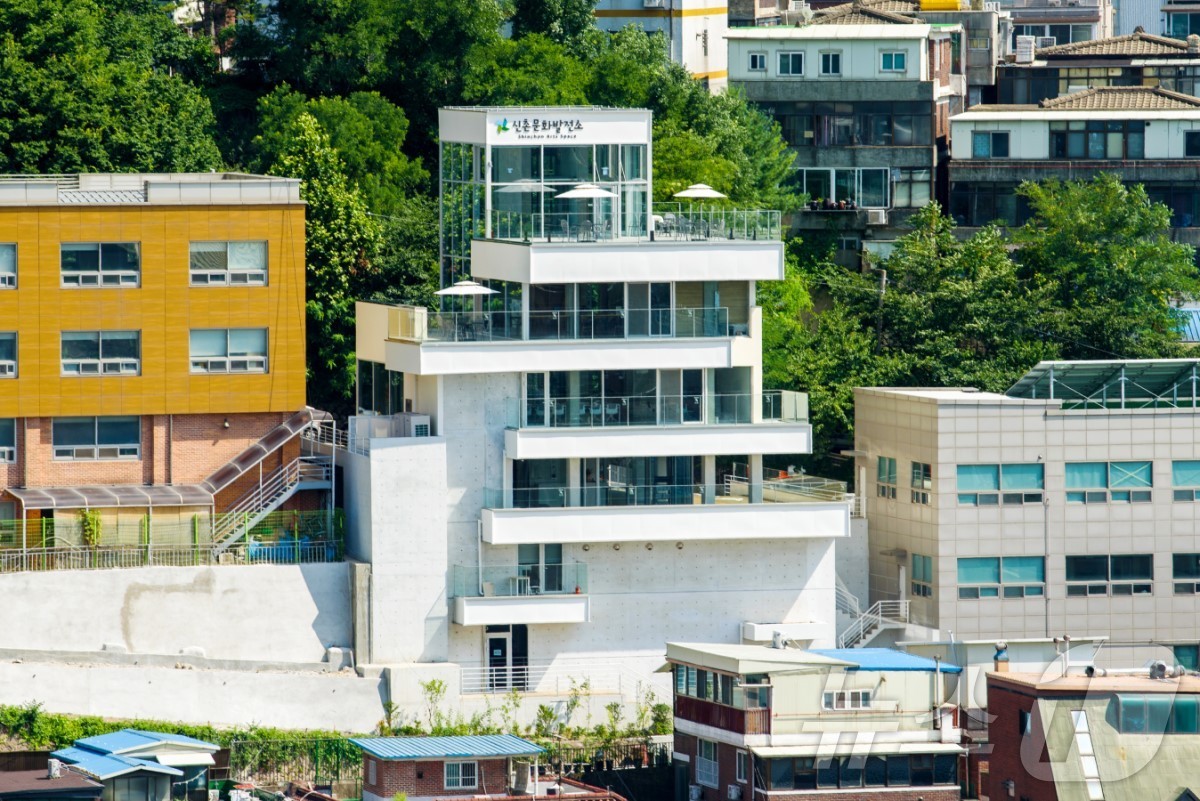 서대문구 신촌문화발전소, 청년예술가 대상 창작지원금 지급