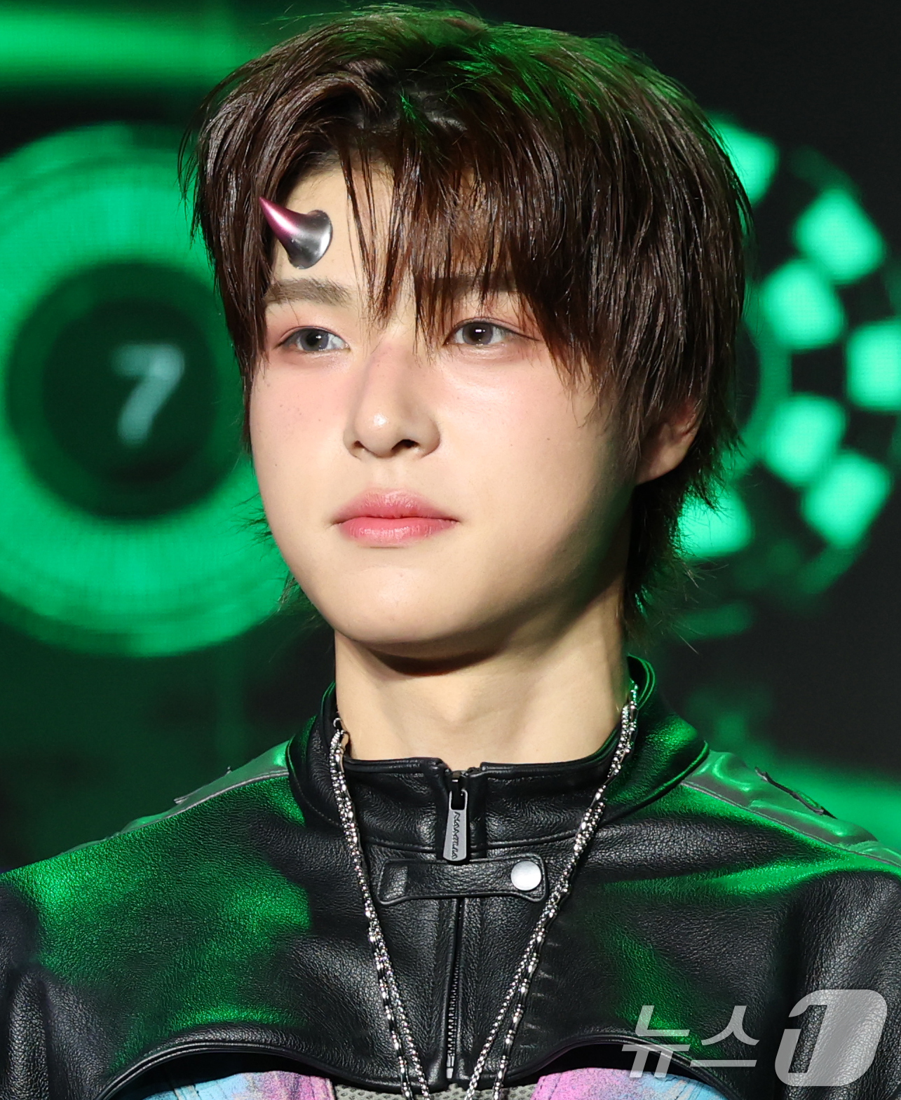 NEWBEAT Riwoo Official Profile Birthday Profile Photo