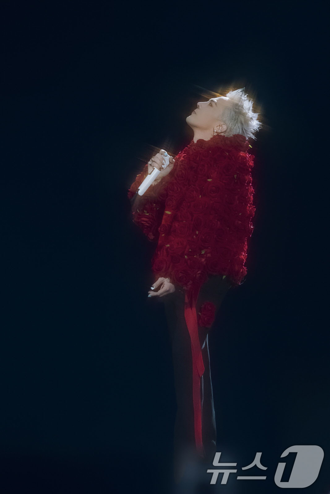 K팝 왕의 귀환 GD 콘서트