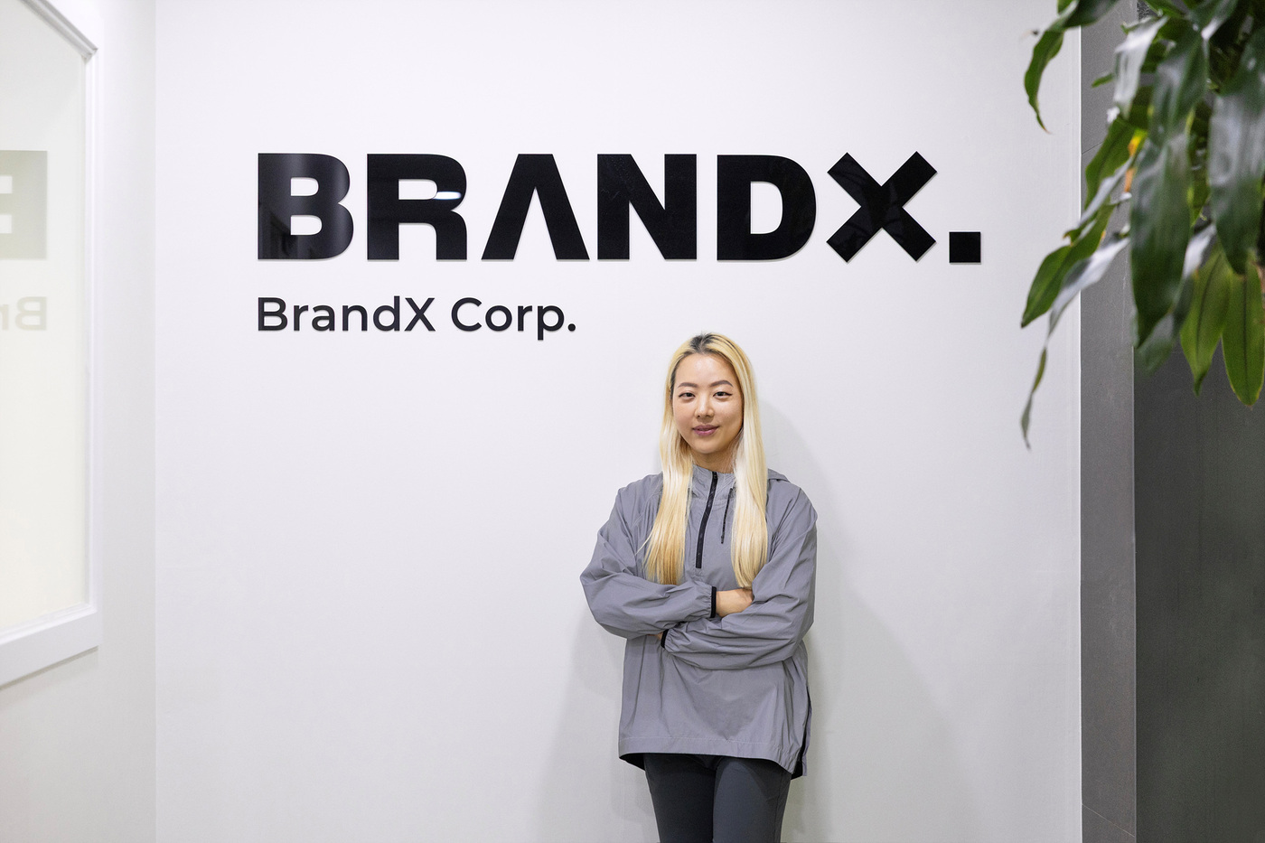 [유통人터뷰] 젝시믹스 RX, 러닝 특화 비결…주3회 5㎞ 달리고 만들죠