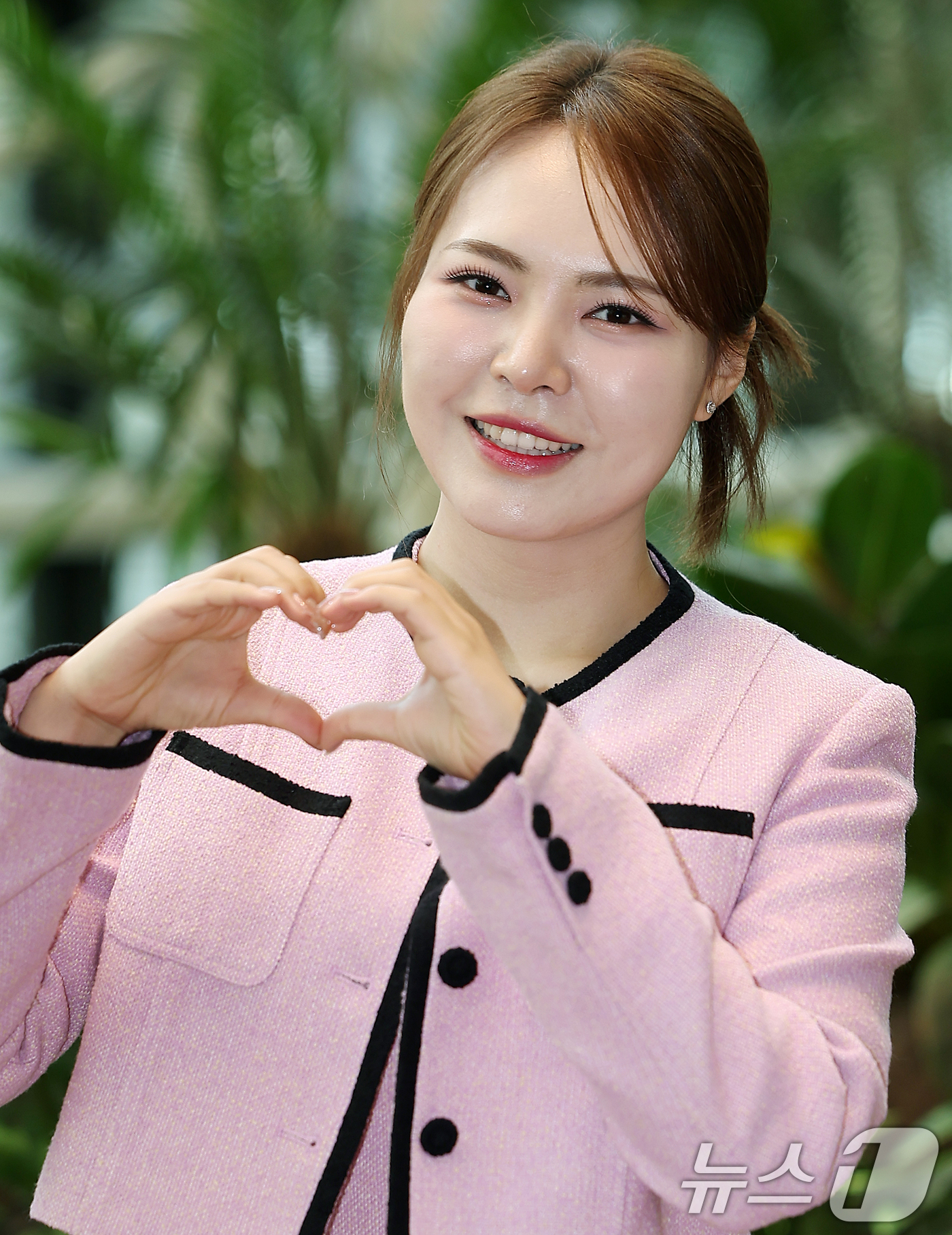 미스김 농부하려다 나간 전국노래자랑, 내 삶 바꿔놨죠 [N인터뷰]