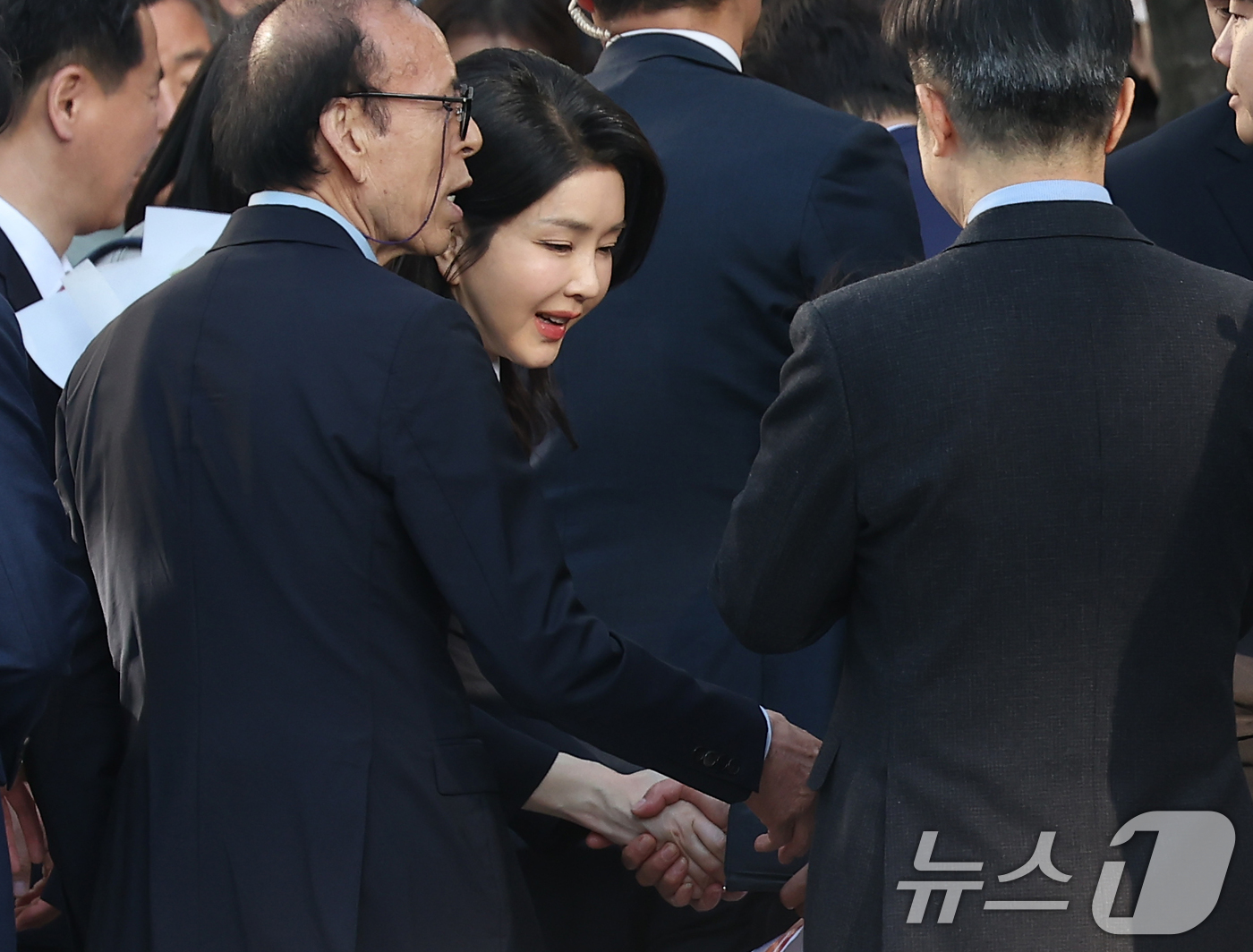 김건희 명예훼손 혐의 진혜원 검사 2심도 무죄…檢항소 이유 없어