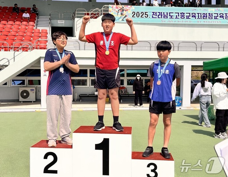 〔화보〕사진으로 본 전남교육 이모저모