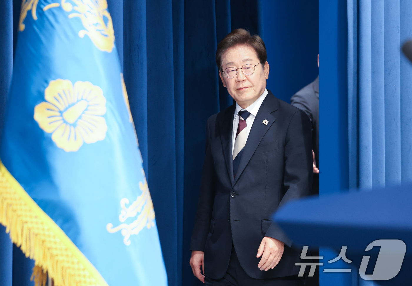 [뉴스1 PICK]이재명 정부 첫 인선 발표…국무총리 김민석·비서실장 강훈식