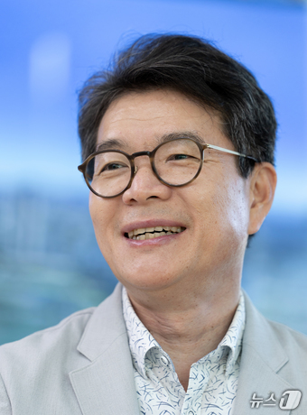 정원오 성동구청장 