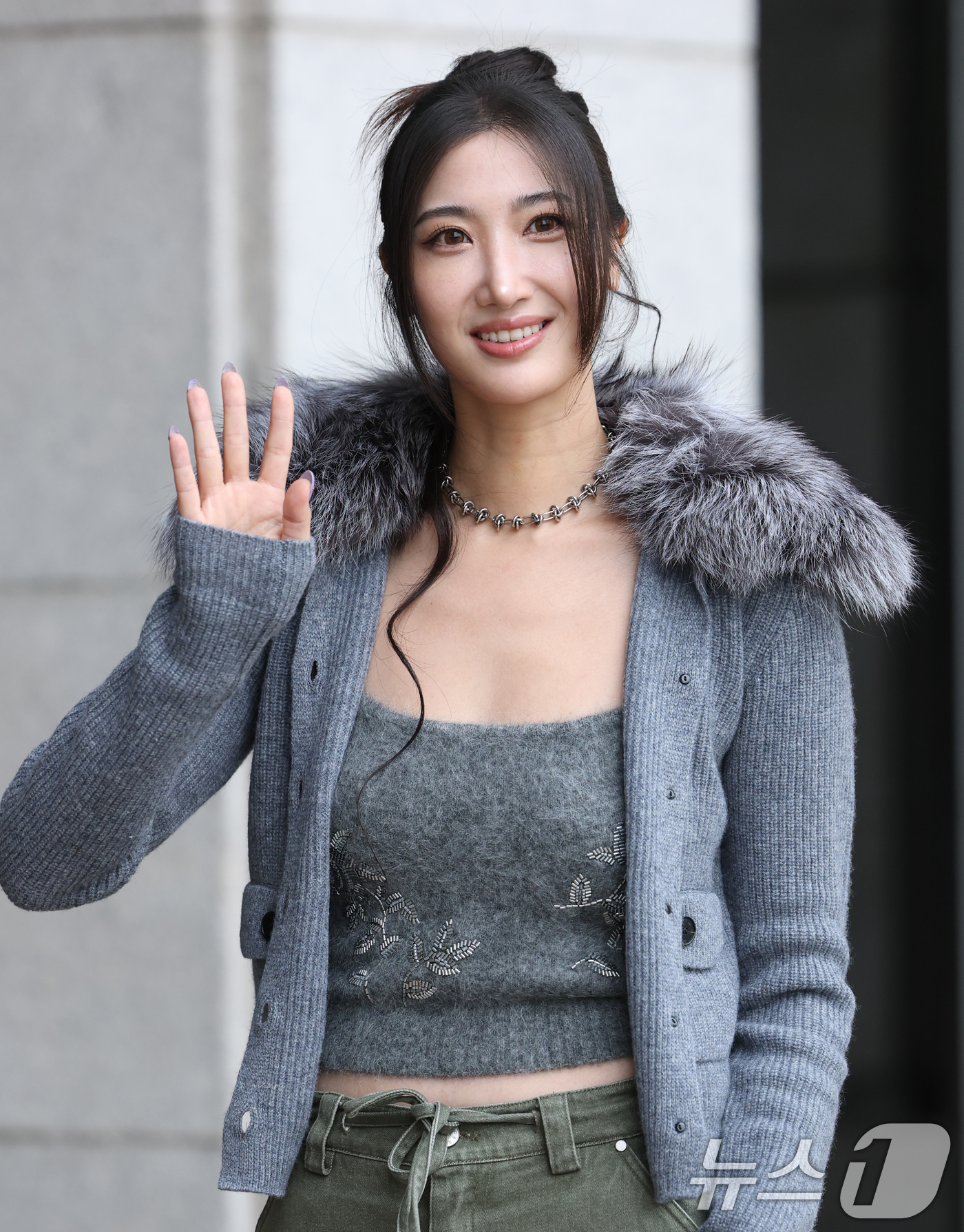 '케데헌' 이재 "'골든' 라이브 압박감…실제로 부르게 될 줄 몰랐다"