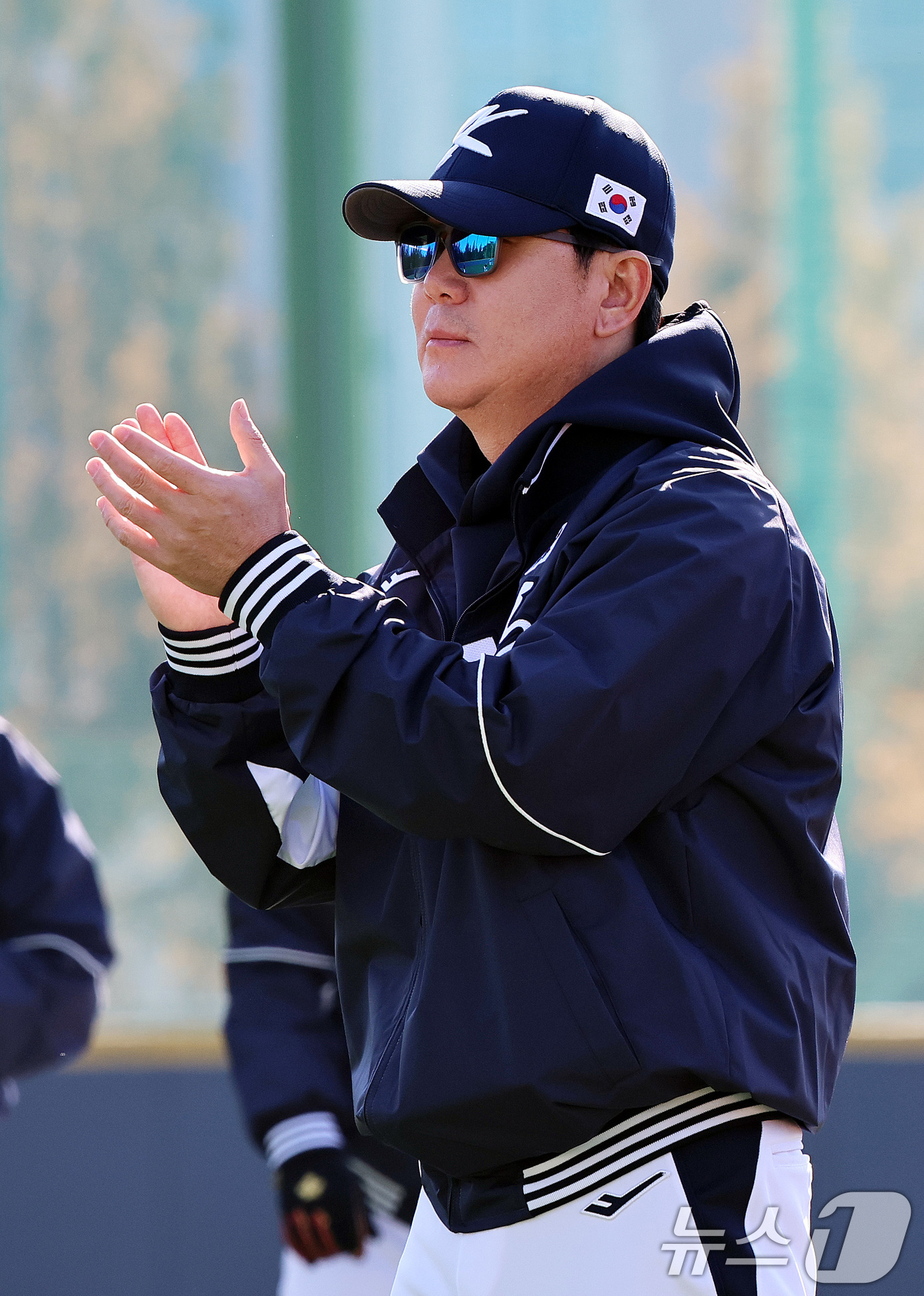 '류지현의 시간'
