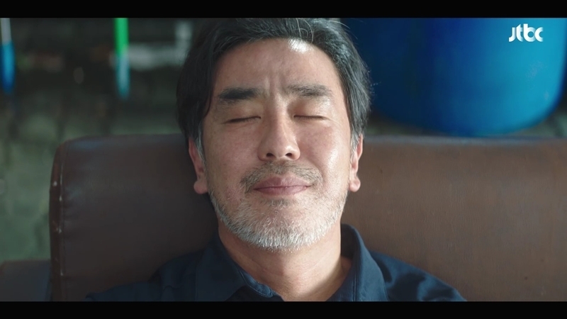 류승룡 되찾은 '나'…'김부장 이야기' 7.6% 자체 최고 종영 '유종의 미'