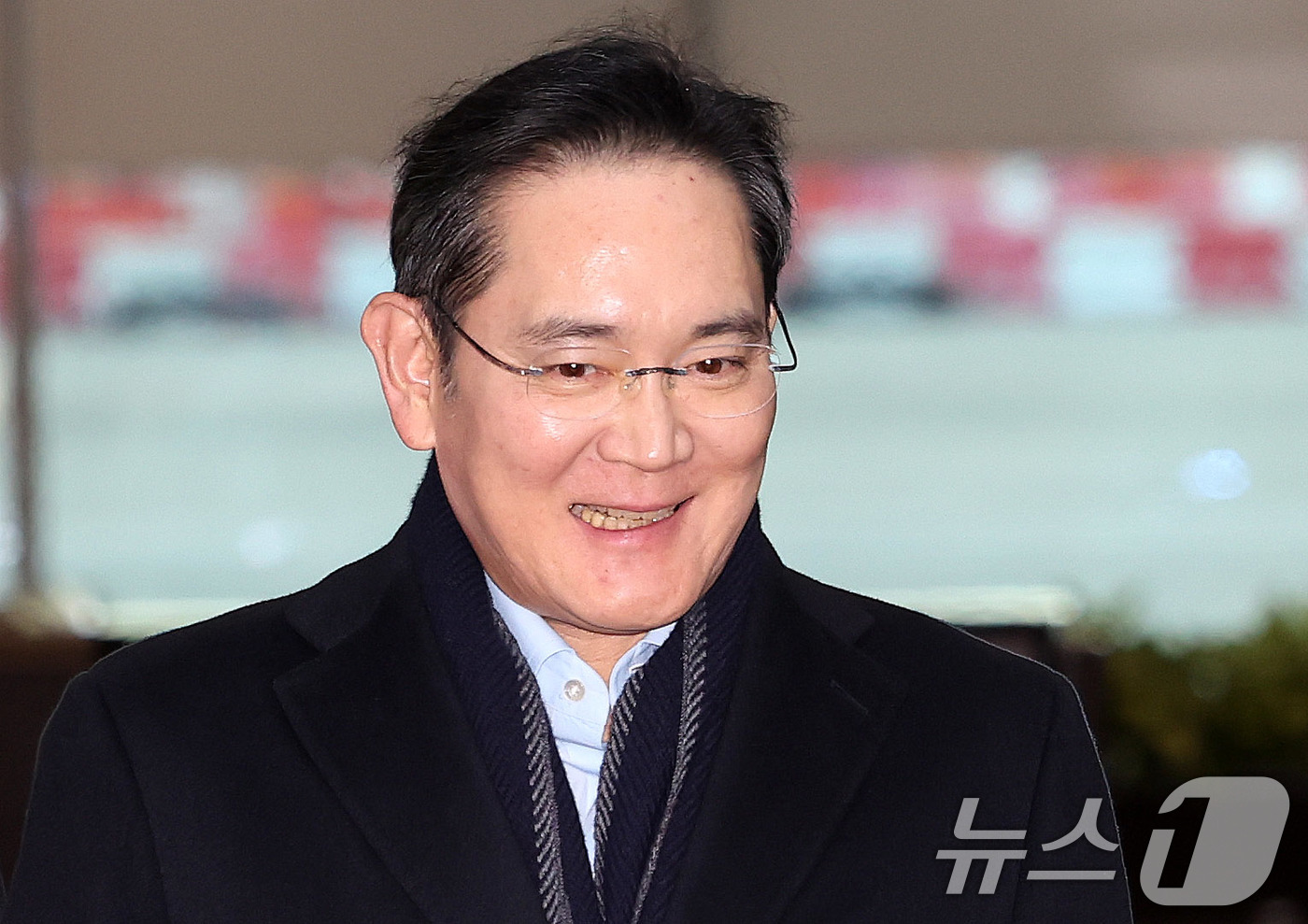이재용 삼성전자 회장 주식재산 30조 돌파…개인주주 최초