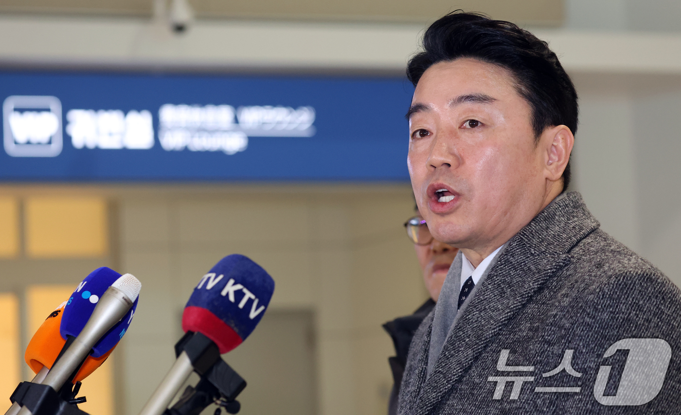 방산 외교 확대, 강훈식 캐나다 출국길