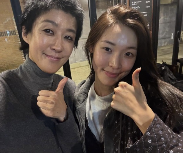 "누나가 연애를 알아?" 이관희 발언에 홍진경이 택한 뜻밖의 반응, 그리고 시즌5가 남긴 후폭풍들 0008770242 002 20260212074214064