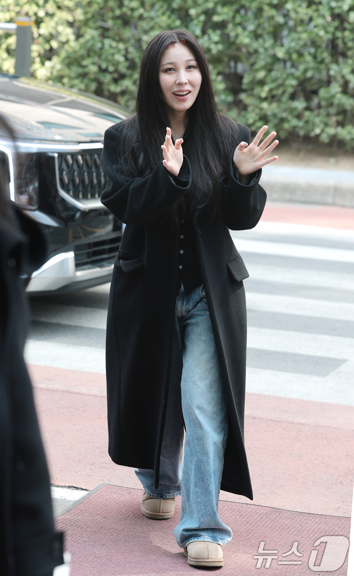권진아 '성시경의 고막남친' 출격하는 고막여친