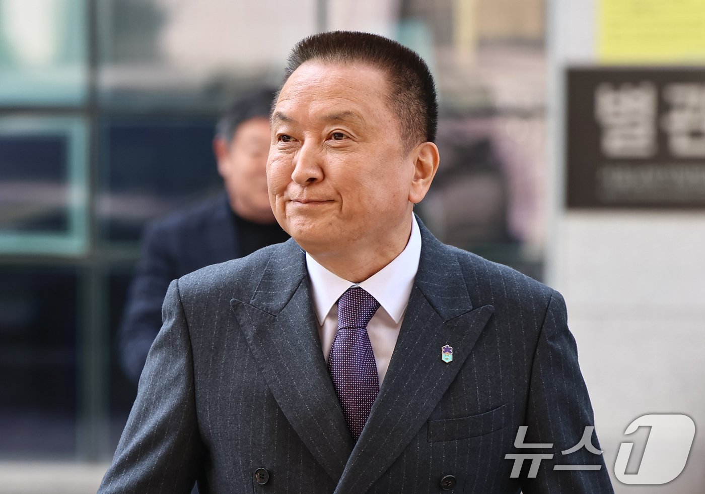 법원, 김영환 컷오프 효력 정지 관련자료 1