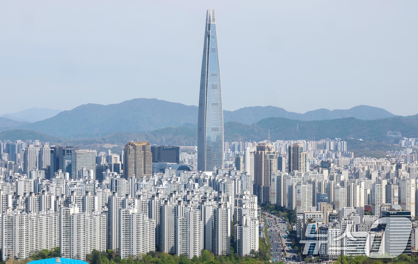 상상프리 단지 사진