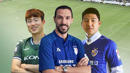 스타 영입ㆍ리빌딩…K리그 이적 시장 트렌드