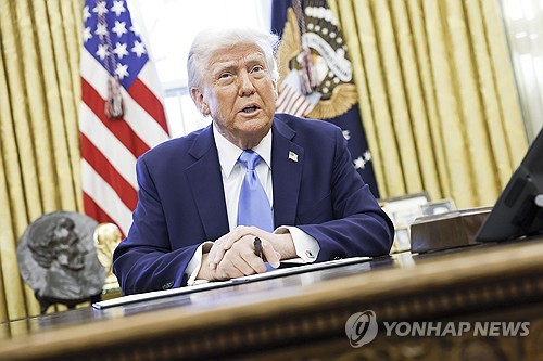 트럼프 이란 최대 교량 협상해야 관련자료 1