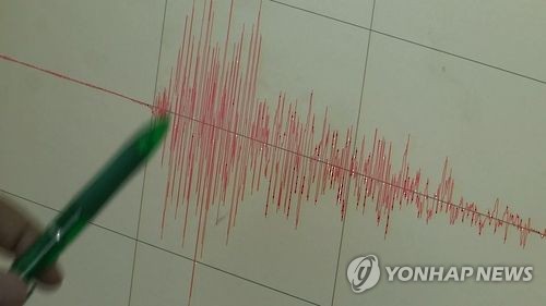 미얀마 내륙서 규모 7.7. 지진…태국에서도 큰 진동 감지