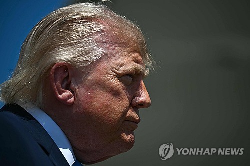 트럼프 "이란협상 최종단계"…WTI 100달러 아래로 '뚝'