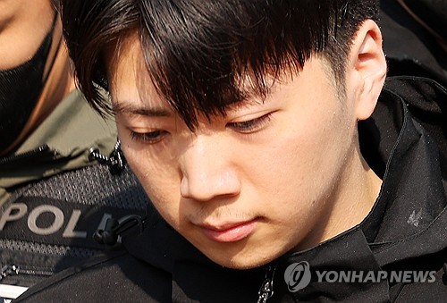 검찰 "'광주 여고생 살해' 장윤기 성폭행 목적으로 접근"