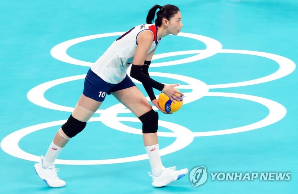 [스포츠박사 기자의 스포츠용어 산책 486] 배구에서 서브 로테이션(Serve Rotation)을 하는 이유