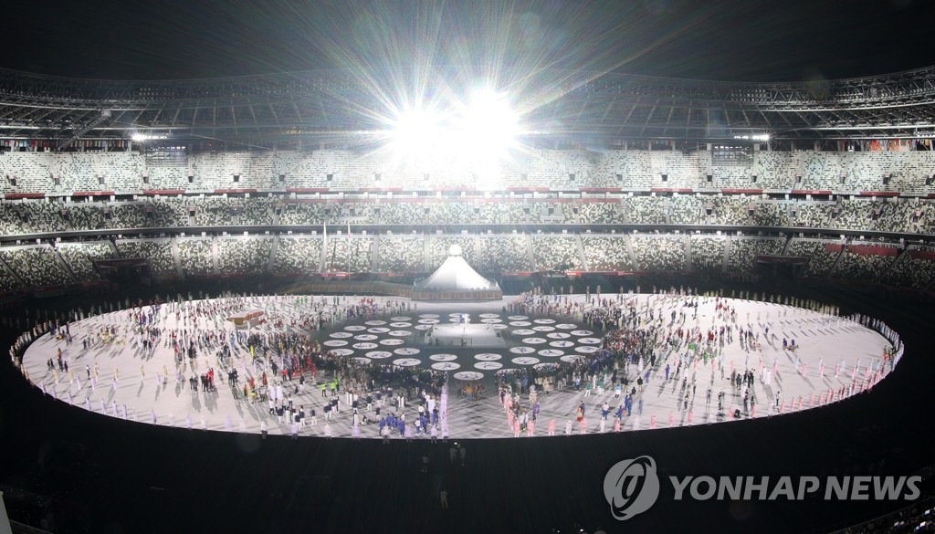 [스포츠박사 기자의 스포츠용어 산책 669] 왜 올림픽을 ‘오륜(五輪)’이라고 말하는 것일까