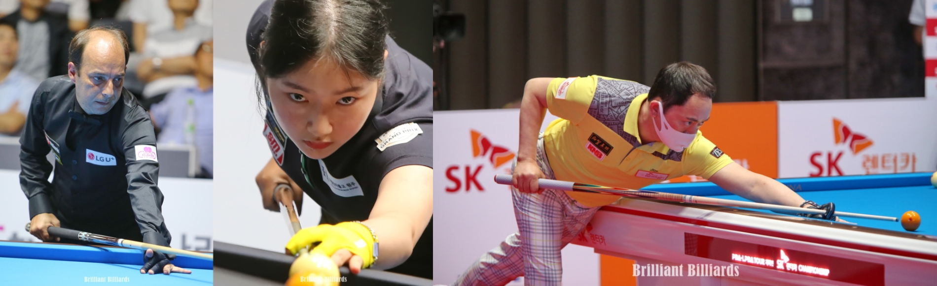 4대천왕 산체스, 팀리그 합류. 황득희, 한지은 등과 신생 SY바자르 이끌어-PBA