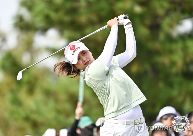'롯데오픈' 골프 스타 총출동! '최혜진·김효주' KLPGA 시즌 첫 출전… 치열한 우승 경쟁 예고