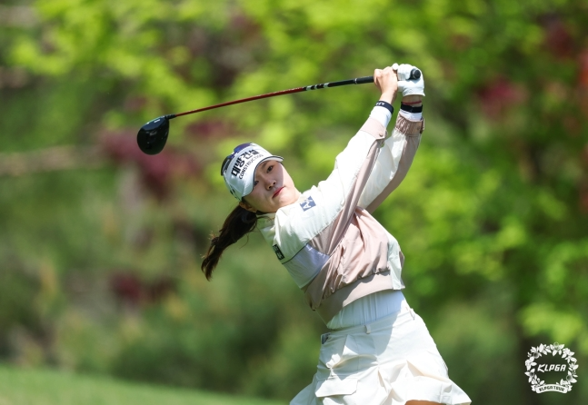 임진영 첫 우승 관련자료 1