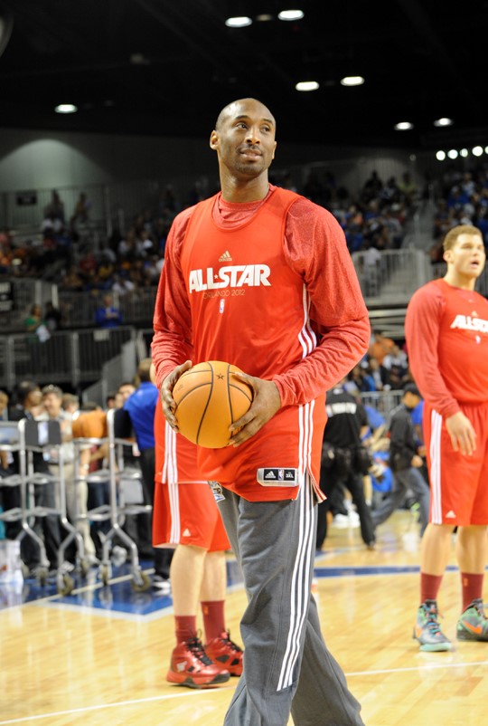 [NBA 가나다라] NBA 올스타 (1) 아깝다! 데이비스! 