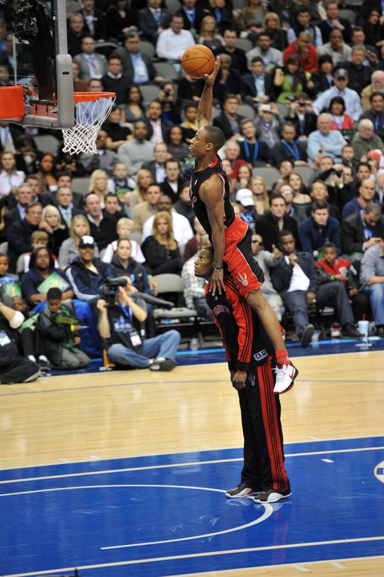 [NBA 가나다라] NBA 올스타 (1) 아깝다! 데이비스! 