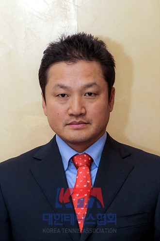 남자테니스대표팀, 15일 진천서 첫 소집 훈련  
