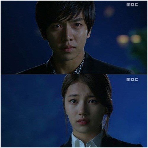 19.5%, 유종의 미…구가의 서, 자체 최고 시청률