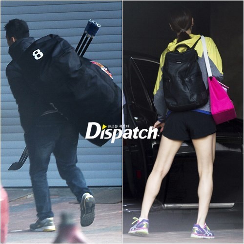 Gold.Love.Yuna's…김연아, 사랑에 빠지다 (종합)