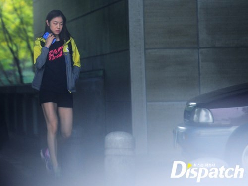 Gold.Love.Yuna's…김연아, 사랑에 빠지다 (종합)