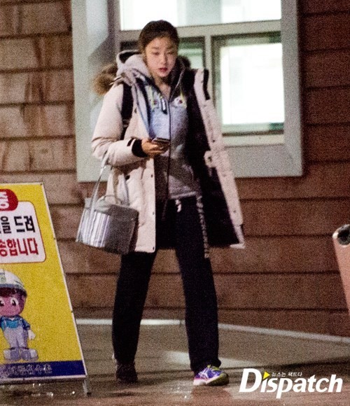 Gold.Love.Yuna's…김연아, 사랑에 빠지다 (종합)